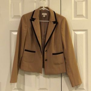 Loft Blazer